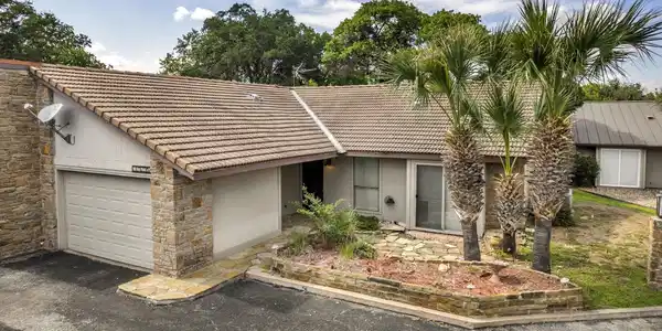 100 Bay Point Drive