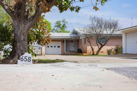 658 Golden Beach Drive