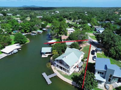 134 Glen Oaks Drive