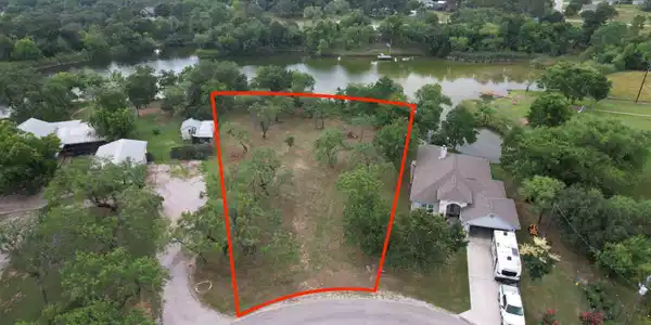 lot 433&434 Moose Trail