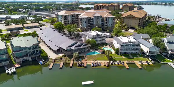 104 Cove E #102