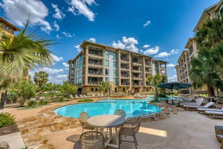 90 Island Drive #7402