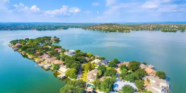 30 Beaver Island