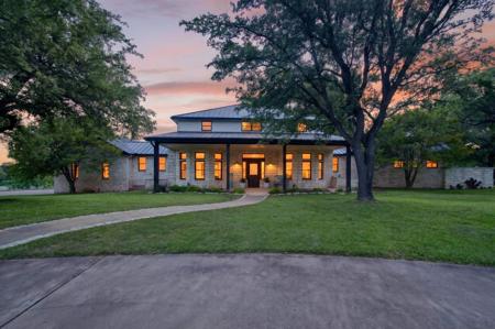 237 Waters Edge