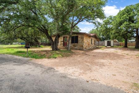 1540 Cree Trail