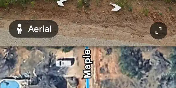 Lot #538 & #537 Maple Ln
