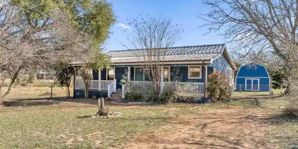 3810 Coyote Trail