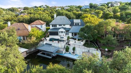 3605 Douglas Drive