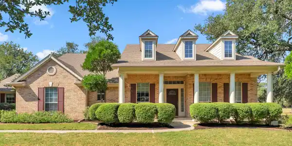 108 Kingsland Ranch Rd