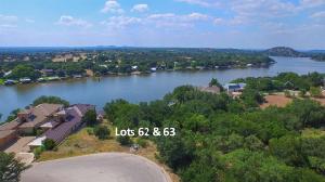 Lot 63 Rock N Robyn Trail
