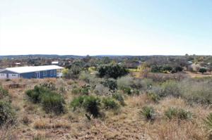 Lot# 696 Sandy Mountain Drive