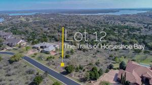 Lot 12 Trails Parkway