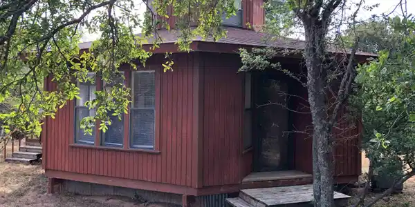 535 Whited St.