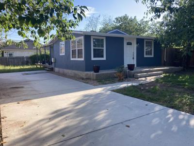 1506 Arrow Head Trail