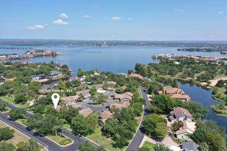 100 Bay Point Drive #13