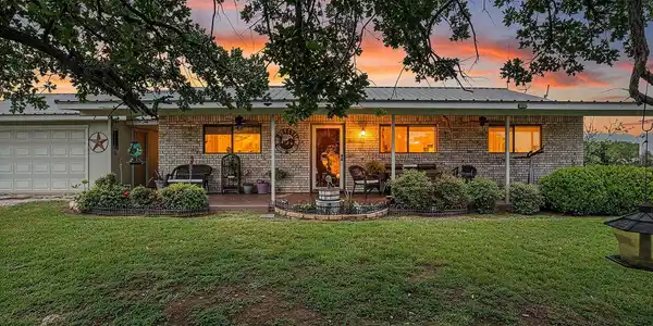 10465 W RR 1431 Ranch