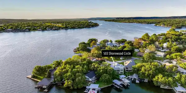 503 Shorewood Cir.