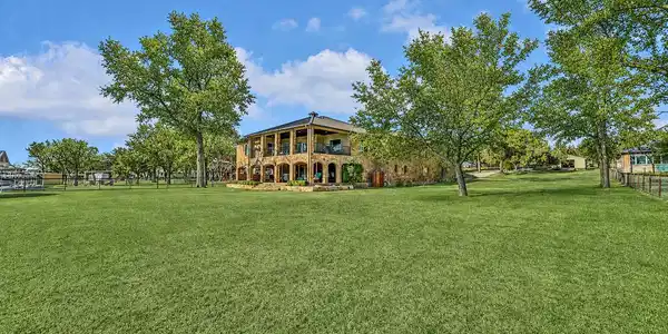 360 Campa Pajama Ln.