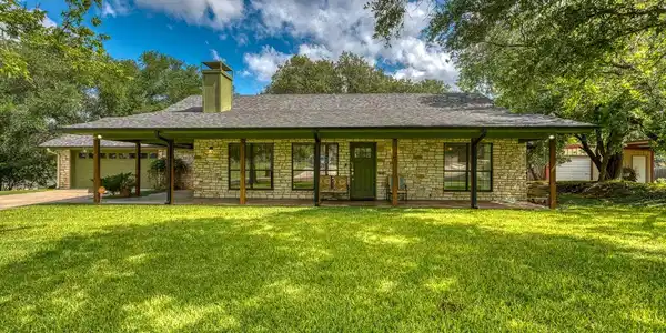 306 Pecan Drive