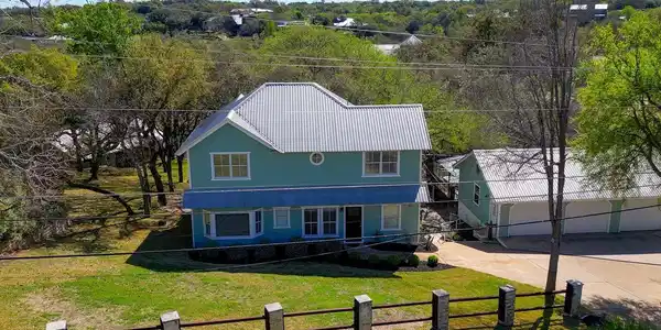 765 Sandy Mountain Drive