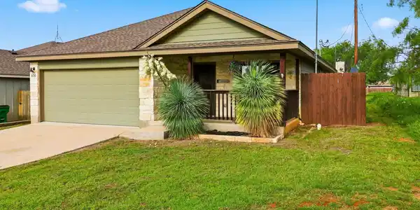 830 Cypress Lane