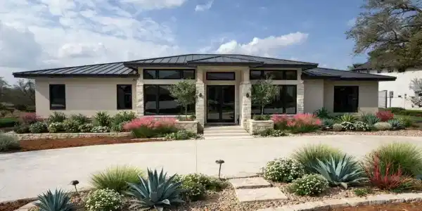 3504 Bay West