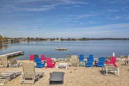 604 Highcrest Dr #322