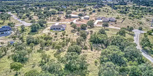 Lot 29-A Sierra Bluff