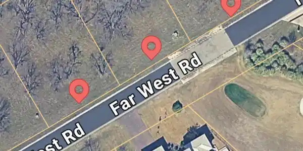 TBD Far West