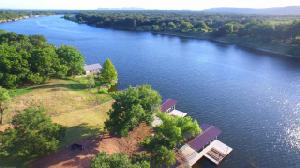 1509 CR 118B (Packsaddle Trail)