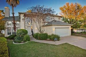 419 Oak Rock Point