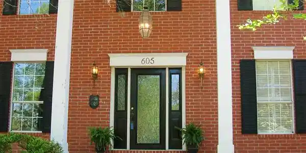 605 Camino Cielo