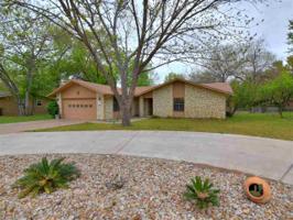 1203 Pecan Drive