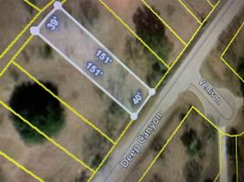 Lot W19040-A 2802 Deep Canyon