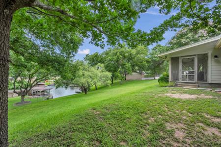 1616 Williams Lakeshore Drive