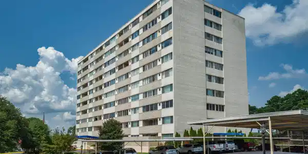 740 WESTON Road