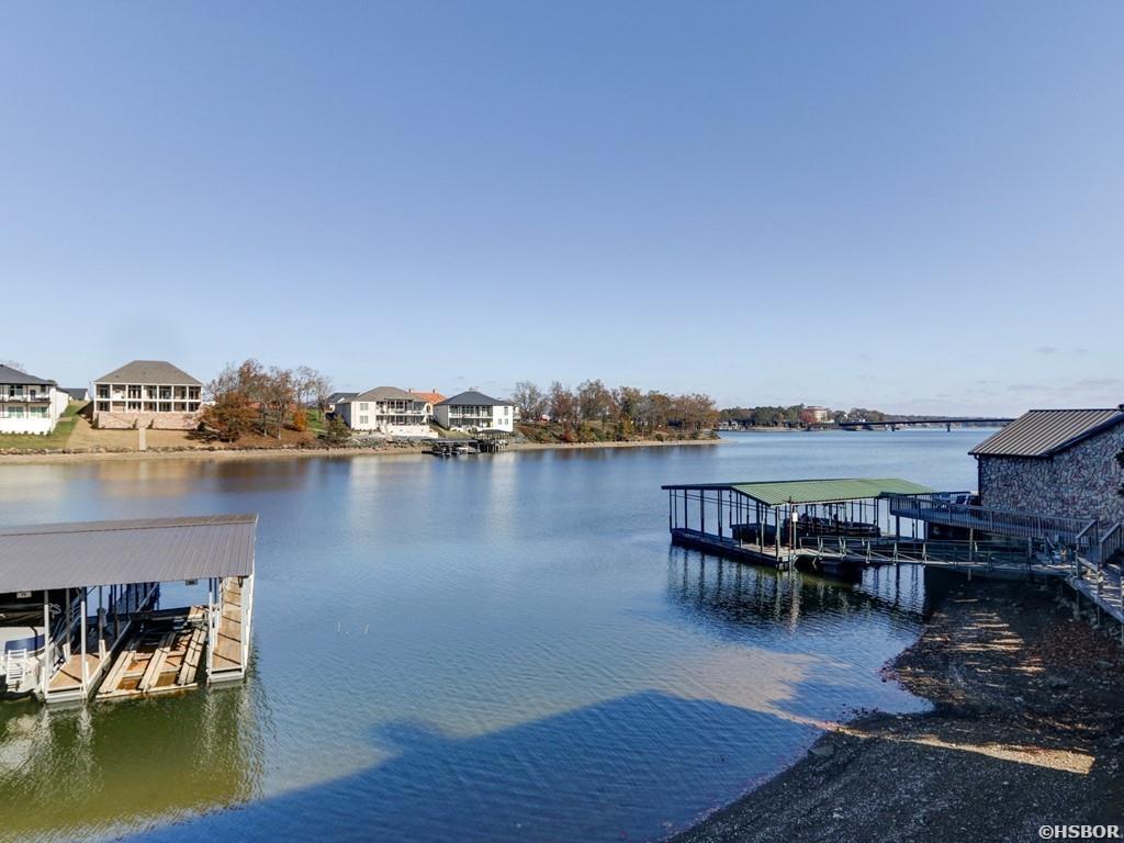 200 HAMILTON OAKS Drive, Hot Springs, AR lhrmls01911066