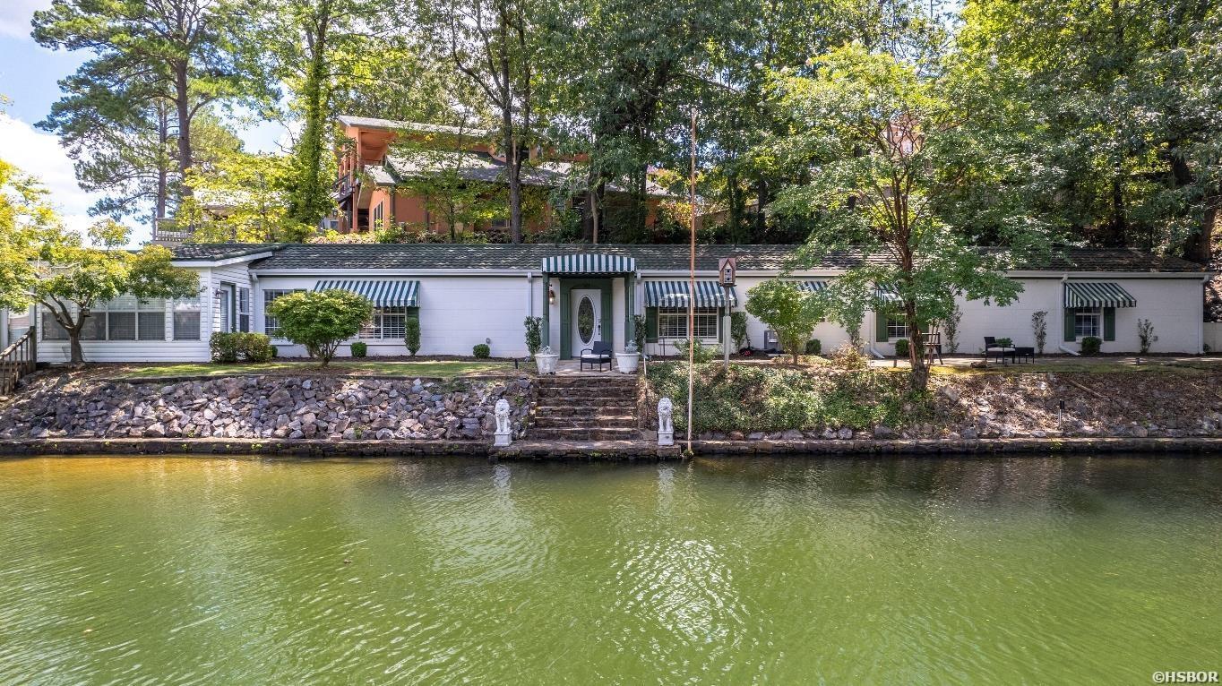131 & 141 FISHING Lane, Hot Springs, AR lhrmls01766885