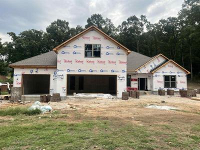 155 LAKE FOREST SHORES Drive