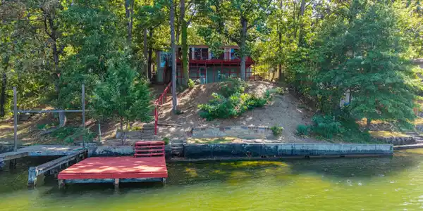 1747 THORNTON FERRY Road