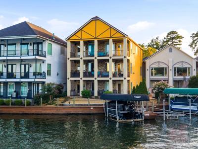 331 PARADISE Point