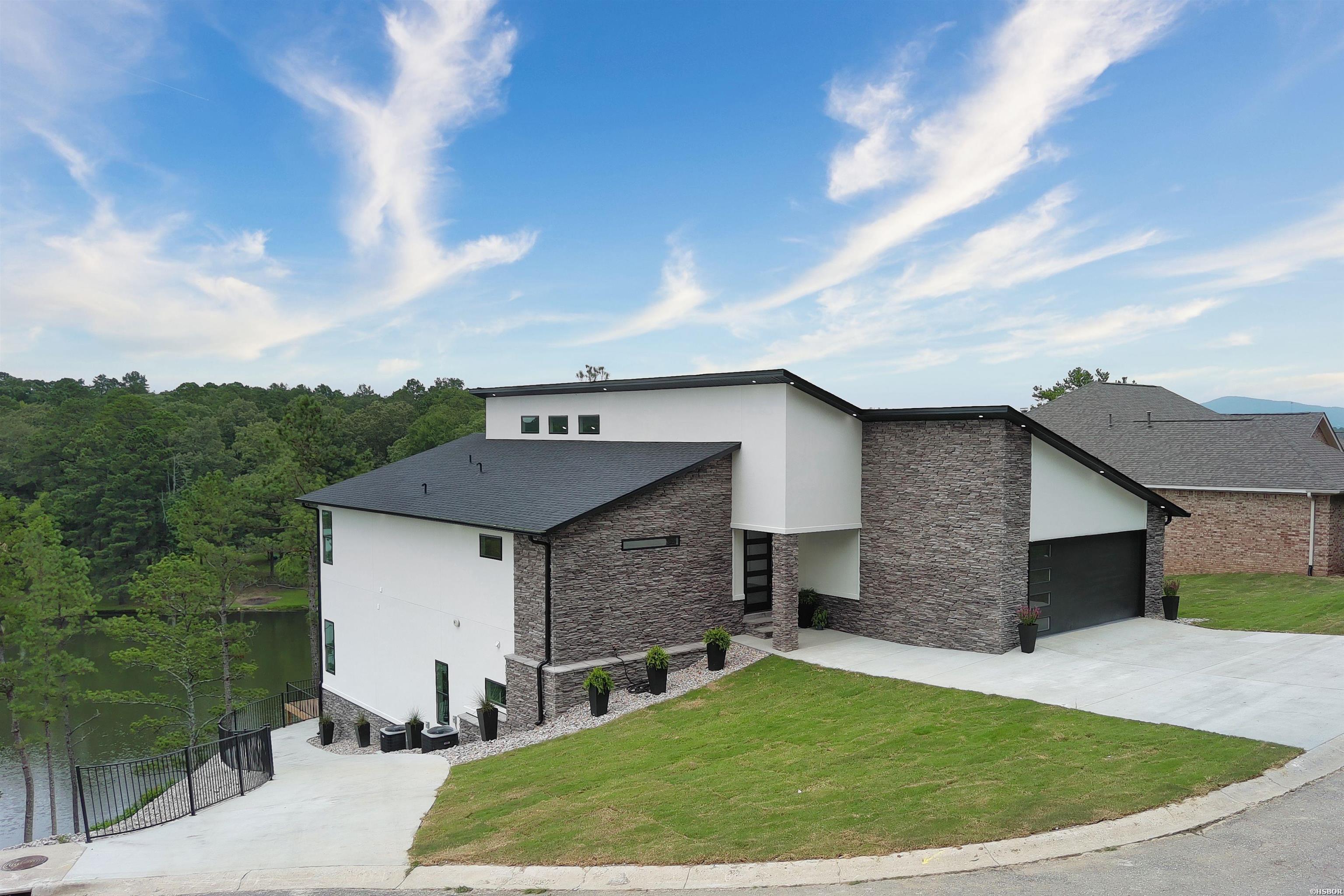 198 LAKE FOREST SHORES Drive, Hot Springs, AR lhrmls01656336