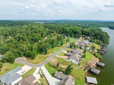 LOT 5 GIBBINS Trail
