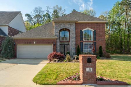 121 BURCHWOOD BAY Cove