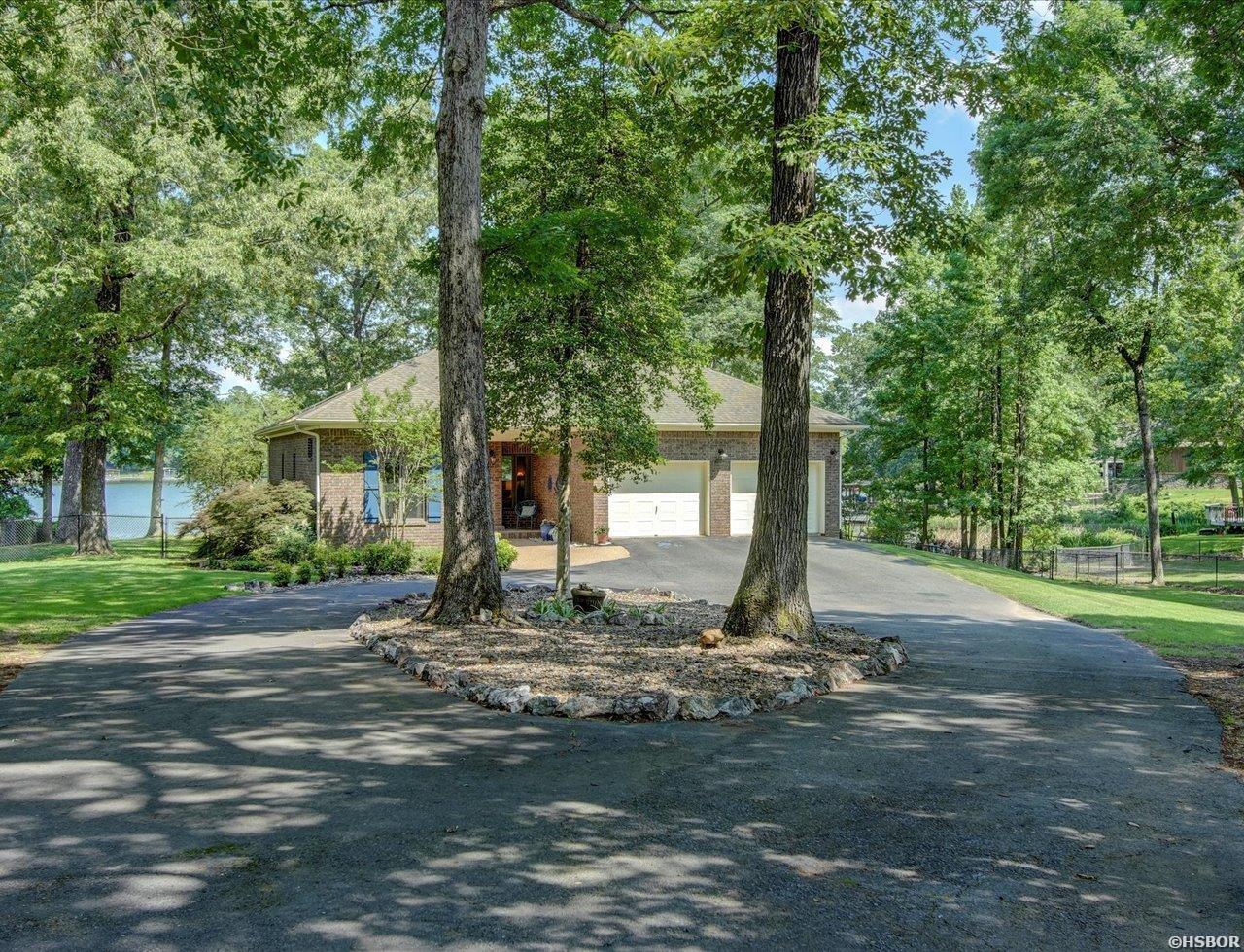213 SCENIC Drive, Hot Springs, AR lhrmls02198140