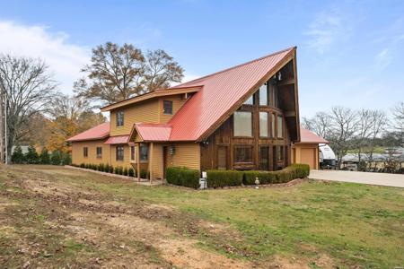 114 BELLRINGER Circle