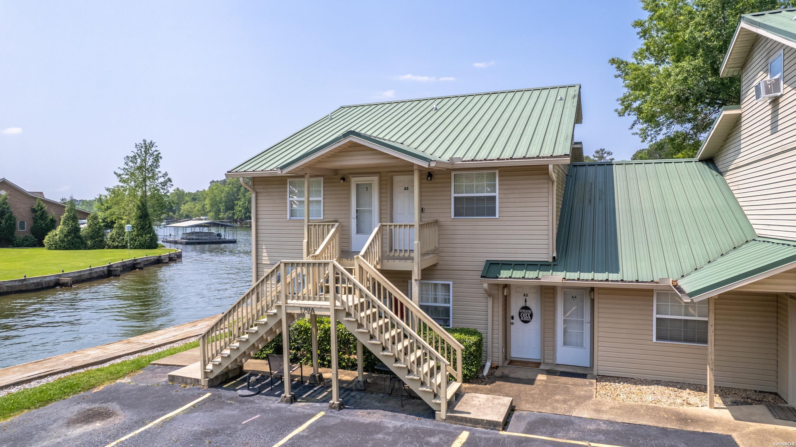 179 RIVER MILL Court, Hot Springs, AR lhrmls01657971