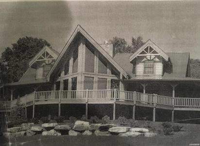 354 PEACEFUL VIEW Court