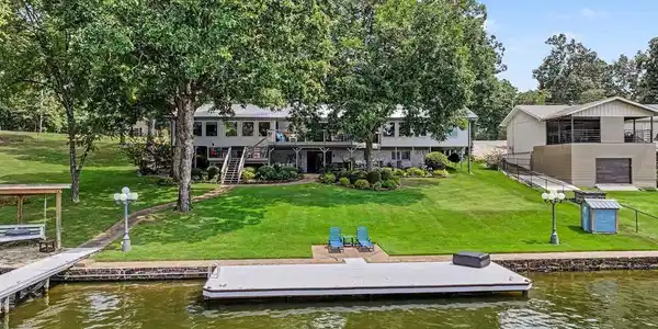 116 PINEKNOLL Point