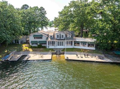 195 PENINSULA Point